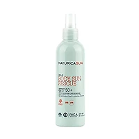 Naturicasun | Body Sun Rescue SPF 50 - Protection Solaire Corps (200ml/6.45oz)