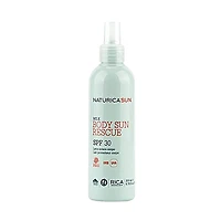 Naturicasun | Body Sun Rescue SPF 30 - Protection Solaire Corps (200ml/8.45fl. oz)