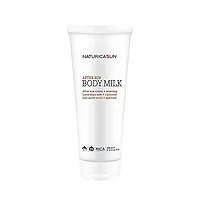 Naturicasun | After Sun Body Milk - Lait Après-Soleil Hydratant (200ml/6.76fl. oz)