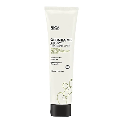 Naturica | Opuntia Oil Intensive Treatment Mask - Masque Traitement Intensif à l'Huile d'Opuntia (150ml/5.07oz)