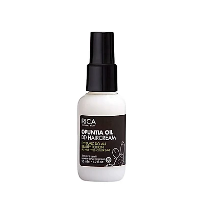 Naturica | Opuntia Oil DD Haircream - Crème Capillaire Nourrissante (50ml/1.7fl. oz)