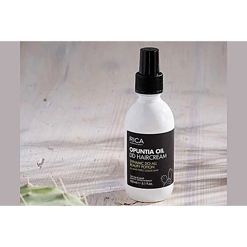 Naturica | Opuntia Oil DD Haircream - Crème Capillaire Nourrissante (50ml/1.7fl. oz)