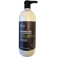 Naturica | Opuntia Oil Conditioner - Soin Nourrissant à l'Huile d'Opuntia (1000ml/33.8fl. oz)