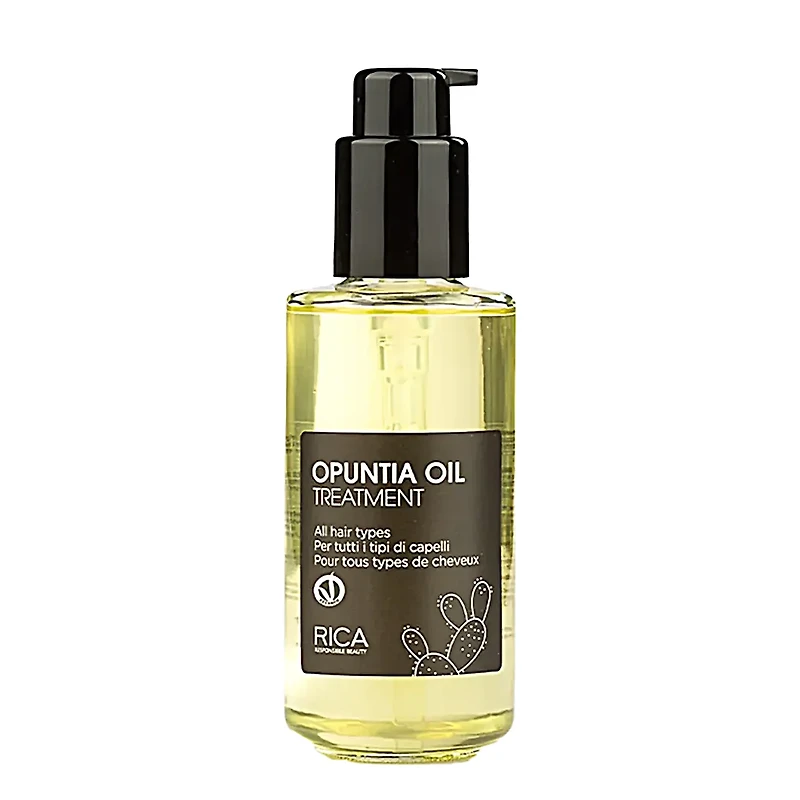 Naturica | Opuntia Oil Treatment - Soin Nourrissant à l'Huile d'Opuntia (50ml/1.69fl. oz)