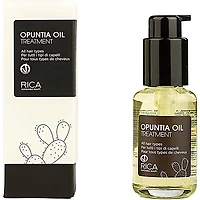 Naturica | Opuntia Oil Treatment - Soin Nourrissant à l'Huile d'Opuntia (50ml/1.69fl. oz)