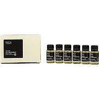 Naturica | Opuntia Oil Treatment Vials - Traitement à l'huile d'Opuntia (6x12ml/0.41oz)