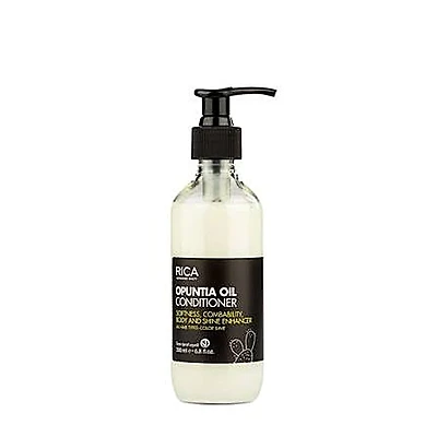 Naturica | Opuntia Oil Conditioner - Soin Nourrissant et Réparateur (200ml/6.8fl. oz)