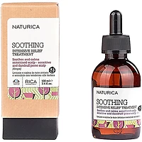 Naturica | Soothing Intensive Relief Treatment - Traitement Apaisant Intensif (100ml/3.4 fl. oz)