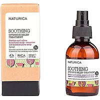 Naturica | Soothing Intensive Relief Treatment Spray - Traitement Apaisant Intensif (100ml/3.4 fl. oz)