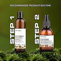 Naturica | Soothing Intensive Relief Treatment Spray - Traitement Apaisant Intensif (100ml/3.4 fl. oz)
