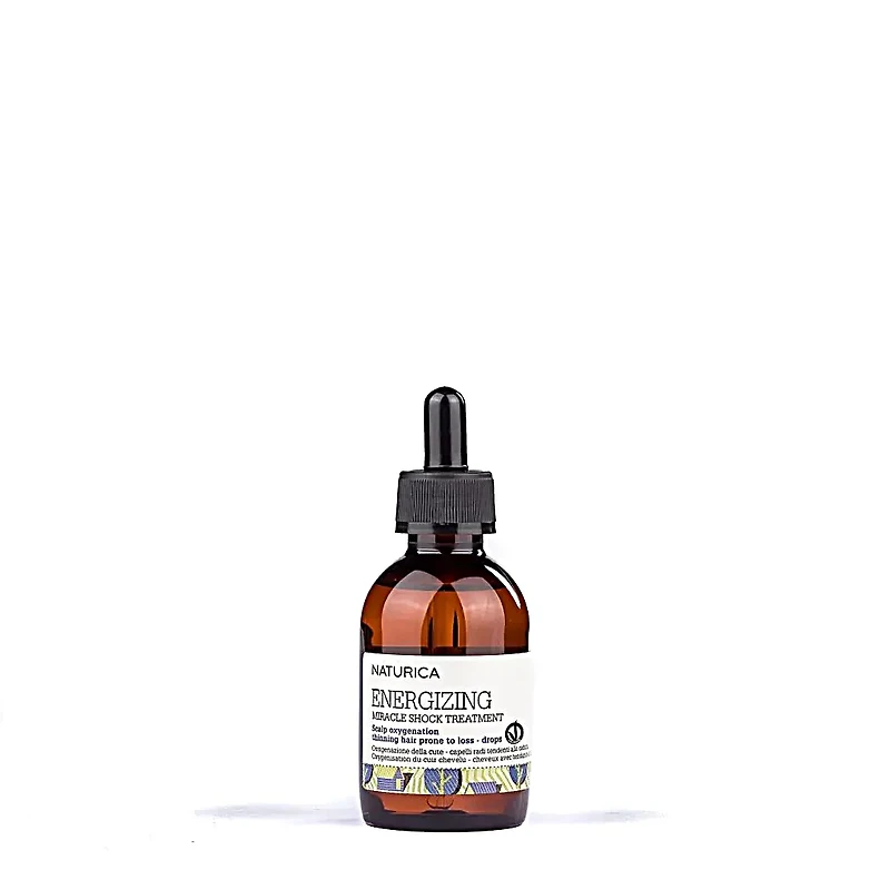 Naturica | Energizing Miracle Shock Treatment - Soin Énergisant Miracle (100ml/3.4fl. oz)