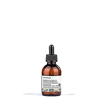 Naturica | Energizing Miracle Shock Treatment - Soin Énergisant Miracle (100ml/3.4fl. oz)