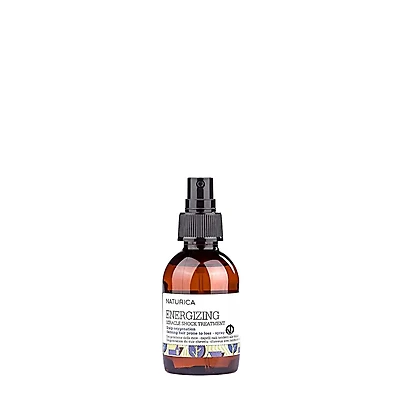Naturica | Energizing Miracle Shock Treatment Spray - Traitement Miracle Énergisant (100ml/3.4fl. oz)