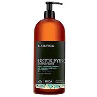 Naturica | Detoxifying Comfort Scrub - Comfort Detoxifying Scrub (1000ml/33.8oz)