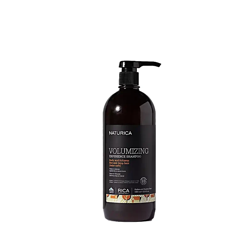Naturica | Volumizing Experience Shampoo