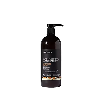 Naturica | Volumizing Experience Shampoo