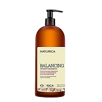 Naturica | Balancing Remedy Shampoo - Régulateur de Sébum (1000ml/33.8oz)