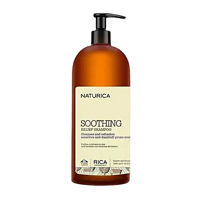 Naturica | Soothing Relief Shampoo