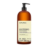 Naturica | Soothing Relief Shampoo