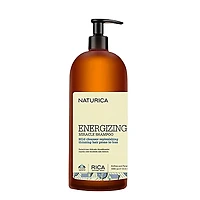 Naturica | Energizing Miracle Shampoo - Shampooing Miracle Énergisant (1000ml/33.8oz)