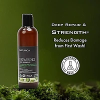 Naturica | Repairing Deep Shampoo - Réparateur Profond (1000ml/33.8oz)