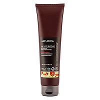 Naturica | Masque Traitement Intensif Hydratant - Hydratation et Brillance (150ml/5.07oz)