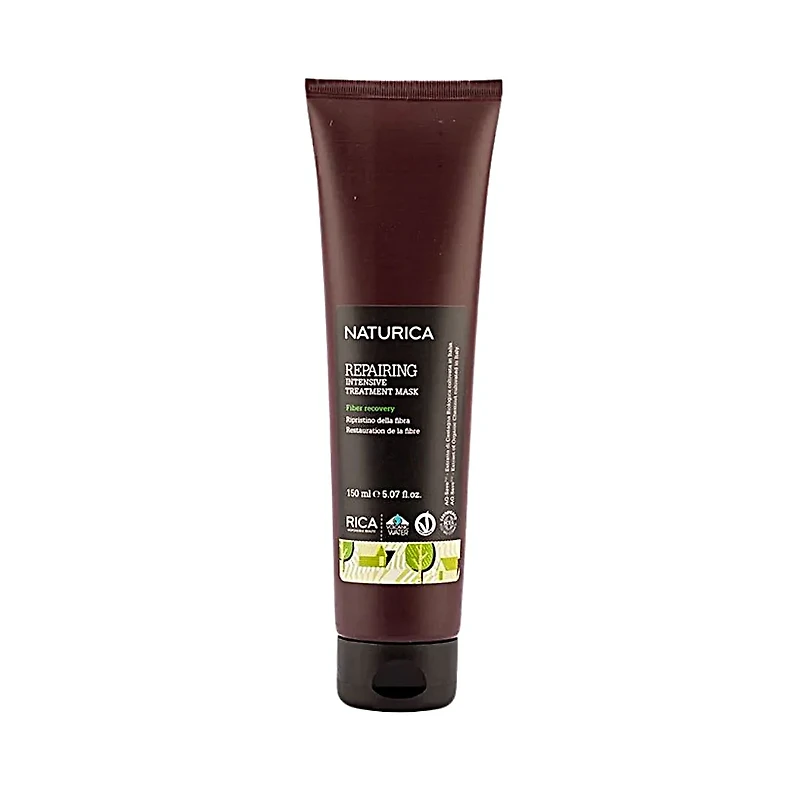 Naturica | Repairing Deep Mask - Soin Réparateur Intense (150ml/5.07oz)