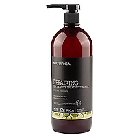 Naturica | Repairing Deep Mask - Intensive Repair Mask (1000ml/33.8oz)