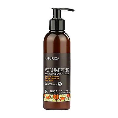 Naturica | Volumizing Experience Conditioner - Revitalisant Volumateur (200ml/6.8oz)
