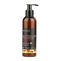 Naturica | Moisturizing Defense Conditioner - Hydratation et Nutrition (200ml/6.8oz)
