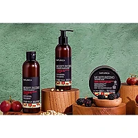 Naturica | Moisturizing Defense Conditioner - Nourrissant et Hydratant (1000ml/33.8oz)