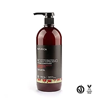 Naturica | Moisturizing Defense Conditioner - Nourrissant et Hydratant (1000ml/33.8oz)
