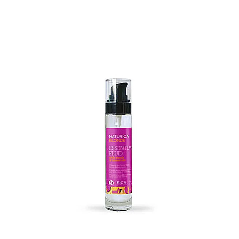 Naturica Blonde | Essential Fluid - Fluide Thermo-Protecteur Illuminant (50ml/1.69oz)