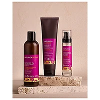 Naturica Blonde | Rebuild Intensive Treatment Mask - Masque Intensif Réparateur (150ml/5.07oz)