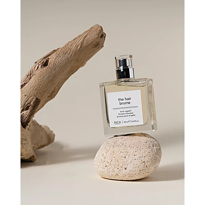 Naturica | The Hair Brume - Brume Parfumée Pour Cheveux (50ml/1.69oz)