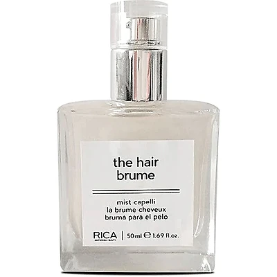 Naturica | The Hair Brume - Brume Parfumée Pour Cheveux (50ml/1.69oz)