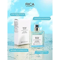 Naturica | The Hair Brume - Brume Parfumée Pour Cheveux (50ml/1.69oz)