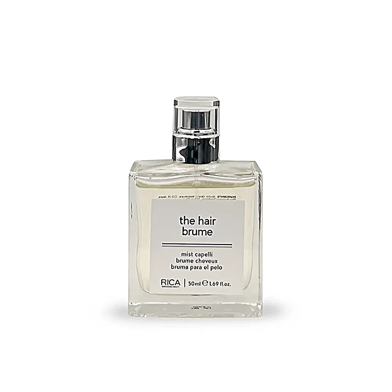 Naturica | The Hair Brume - Brume Parfumée Pour Cheveux (50ml/1.69oz)