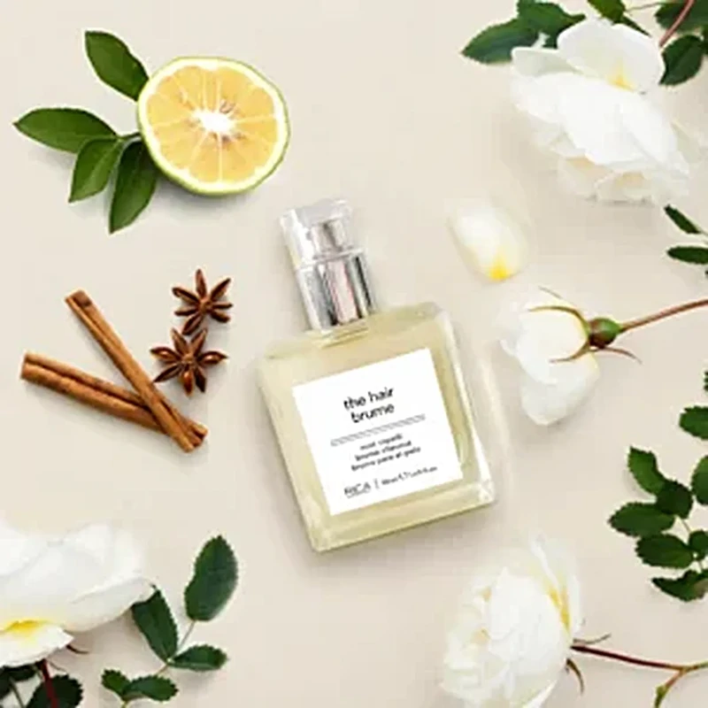 Naturica | The Hair Brume - Brume Parfumée Pour Cheveux (50ml/1.69oz)