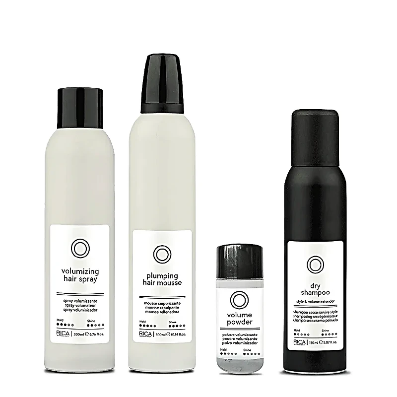 Naturica | Volume Powder - Poudre Volume et Définition (8g/0.28oz)