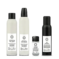 Naturica | Volume Powder - Poudre Volume et Définition (8g/0.28oz)