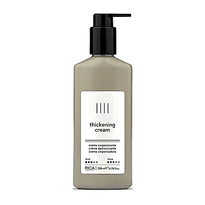 Naturica | Thickening Cream - Crème Volumisante Ultra-Légère (200ml/6.76fl. oz)