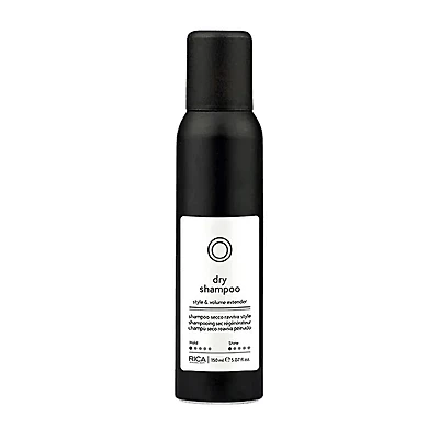 Naturica | Dry Shampoo - Spray Sec Parfumé (150ml/5.07fl. oz)