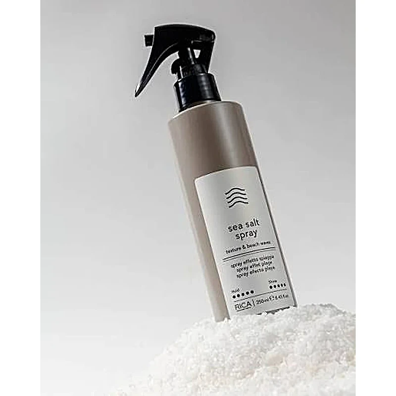 Naturica | Sea Salt Spray - Sea Salt Spray (250ml/8.45oz)