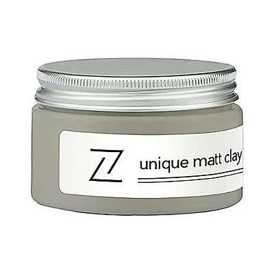 Naturica | Unique Matt Clay - Argile Modelante Ultra-Flexible Effet Mat (100ml/3.38oz)