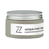 Naturica | Unique Matt Clay - Argile Modelante Ultra-Flexible Effet Mat (100ml/3.38oz)