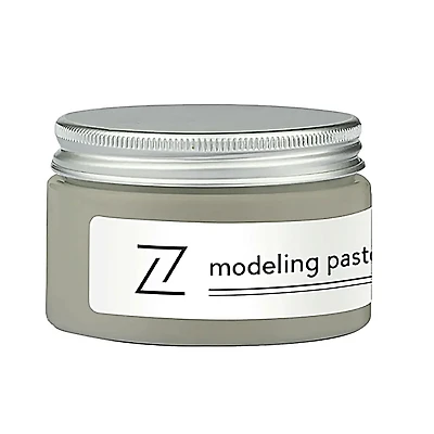 Naturica | Modeling Paste - Pâte Modelante Ultra-Flexible (100ml/3.38fl. oz)