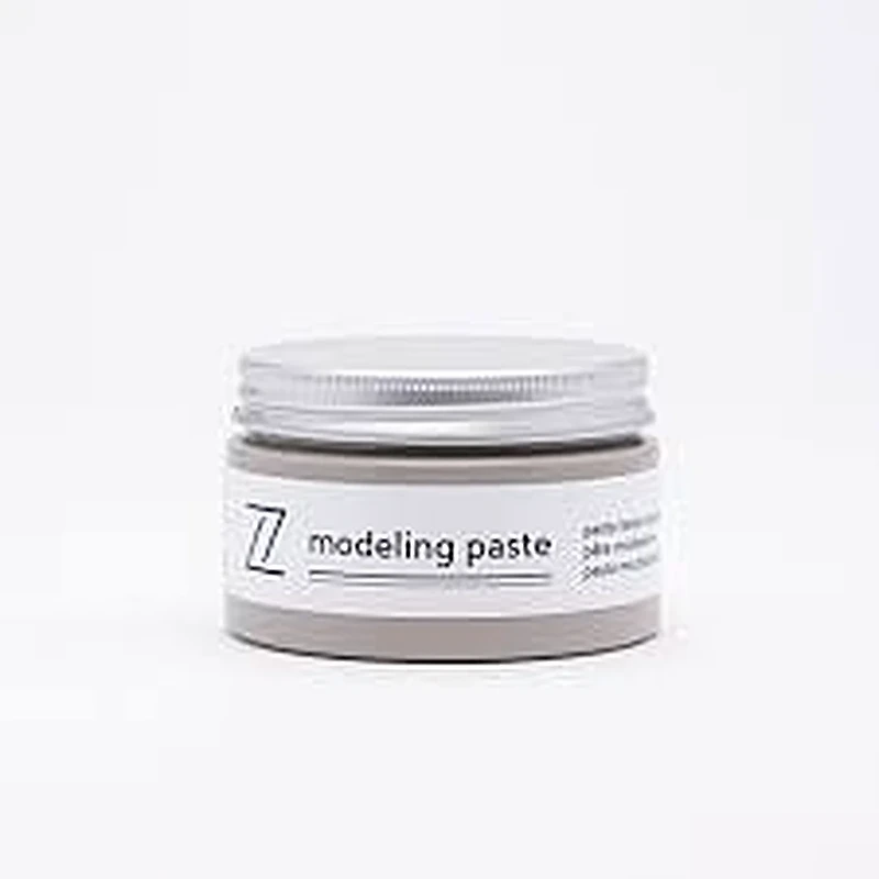 Naturica | Modeling Paste - Pâte Modelante Ultra-Flexible (100ml/3.38fl. oz)