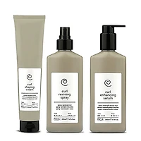 Naturica | Curl Enhancing Serum - Définition et Hydratation (200ml/6.76fl. oz)