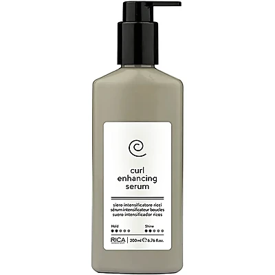 Naturica | Curl Enhancing Serum - Définition et Hydratation (200ml/6.76fl. oz)